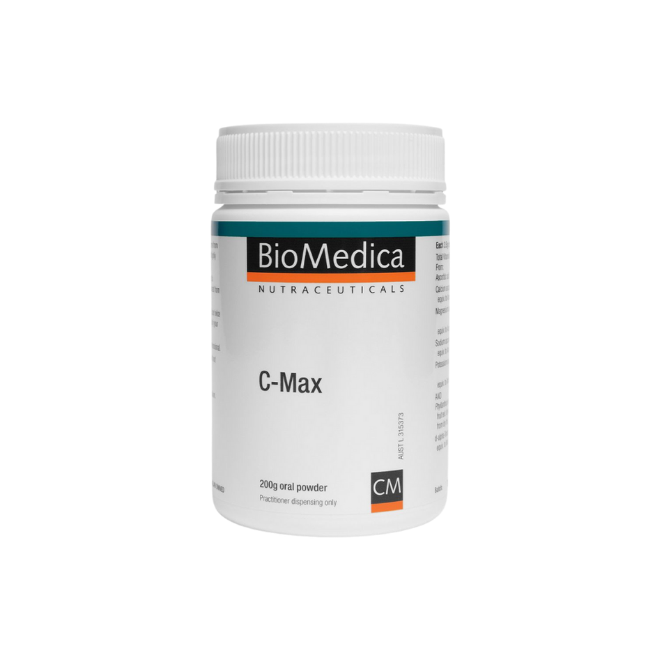 C-Max 200g (BioMedica)