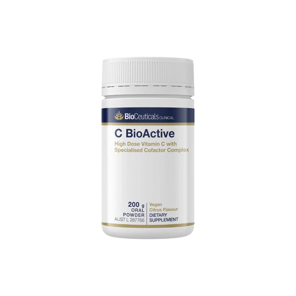 C BioActive 200g (Bioceuticals)