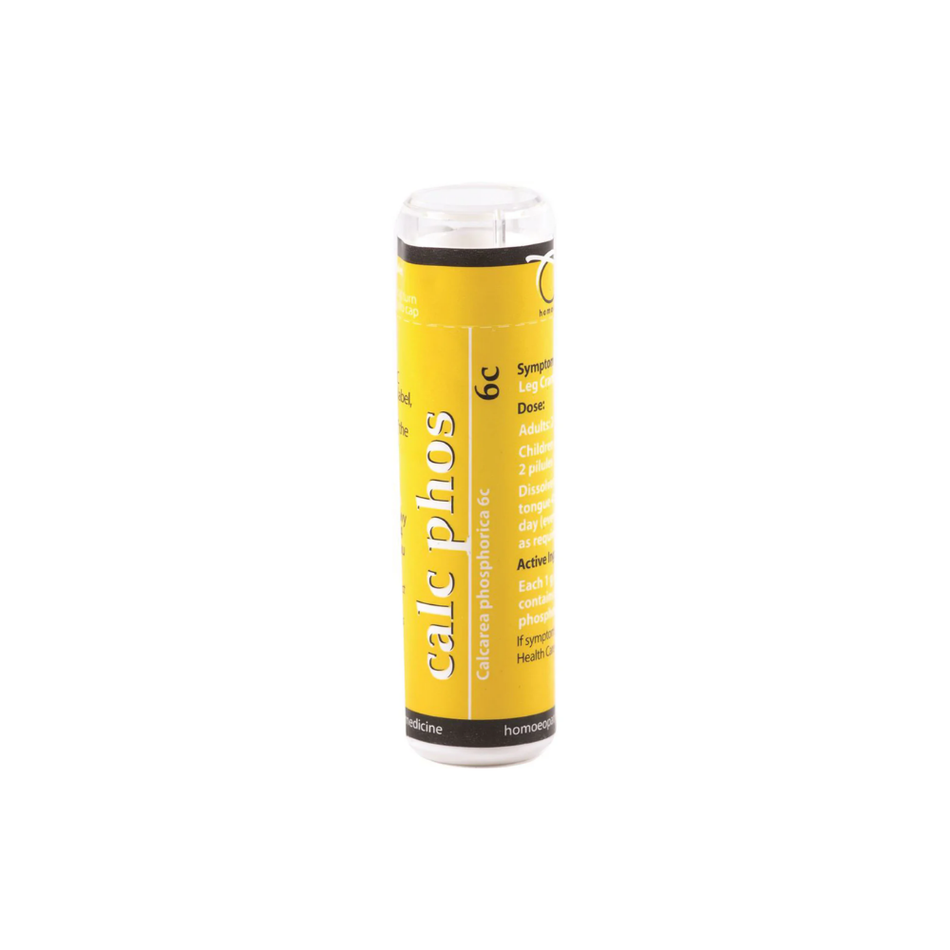 Calc Phos 6C 120 Pilules (Owen Homeopathics)
