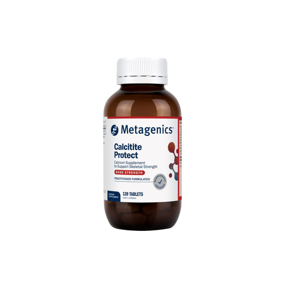 Calcitite Protect 120t (Metagenics)