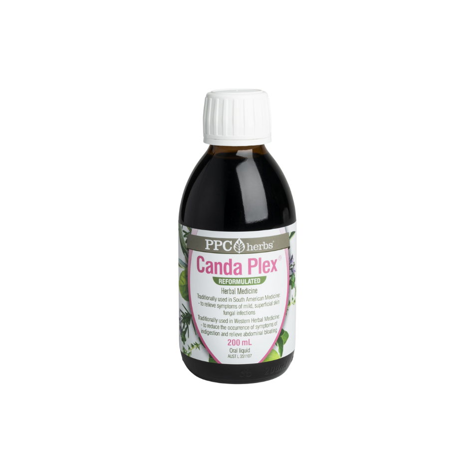 Canda Plex 200ml (PPC)