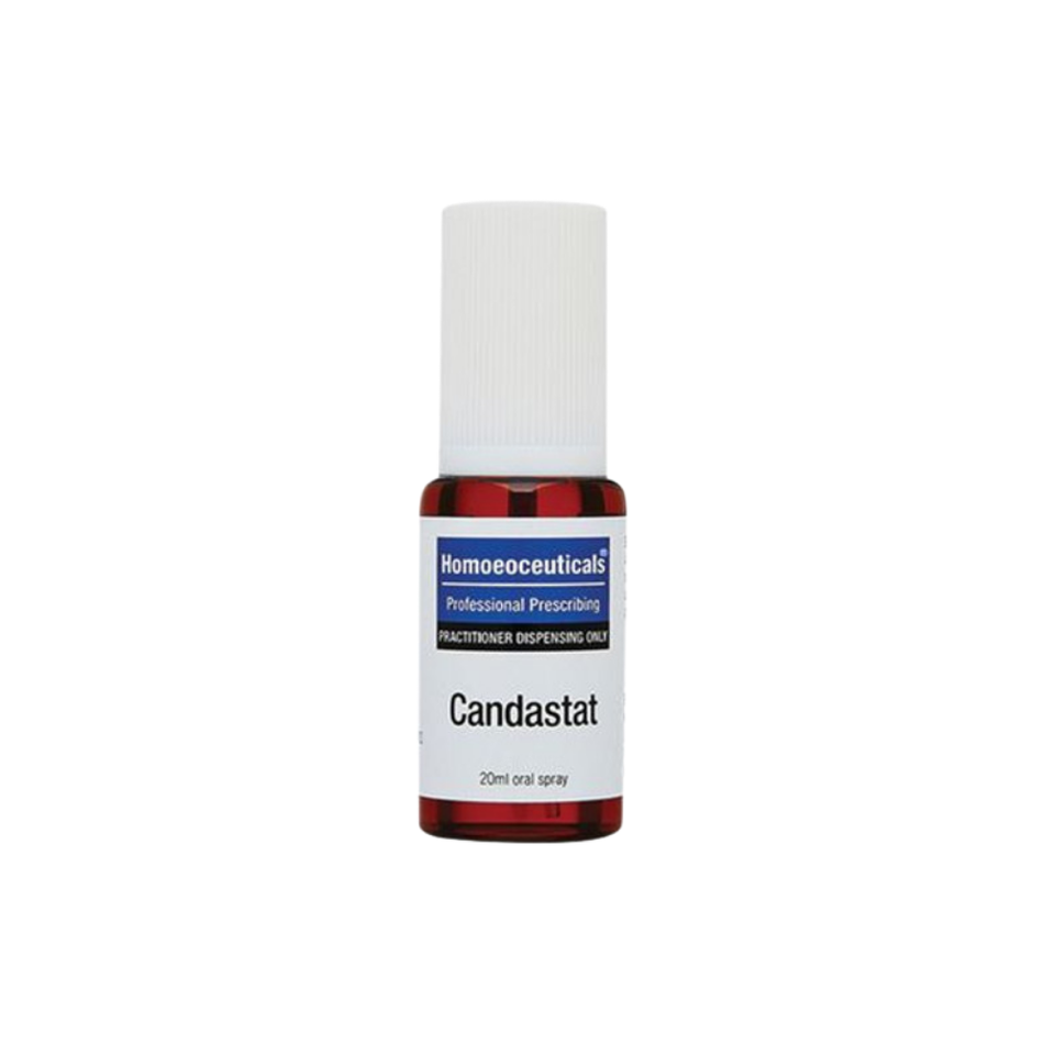 Candastat 20ml (Homeoceuticals)