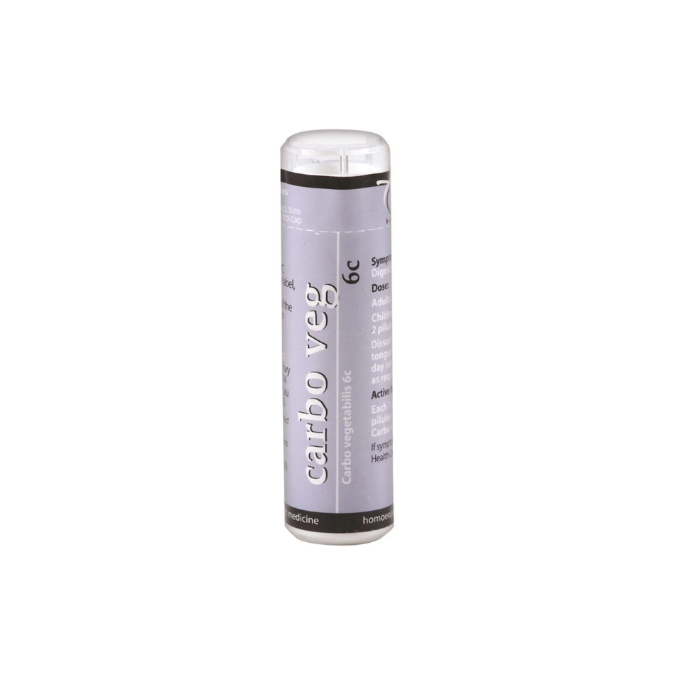Carbo Veg 6C 120 Pilules (Owen Homeopathics)
