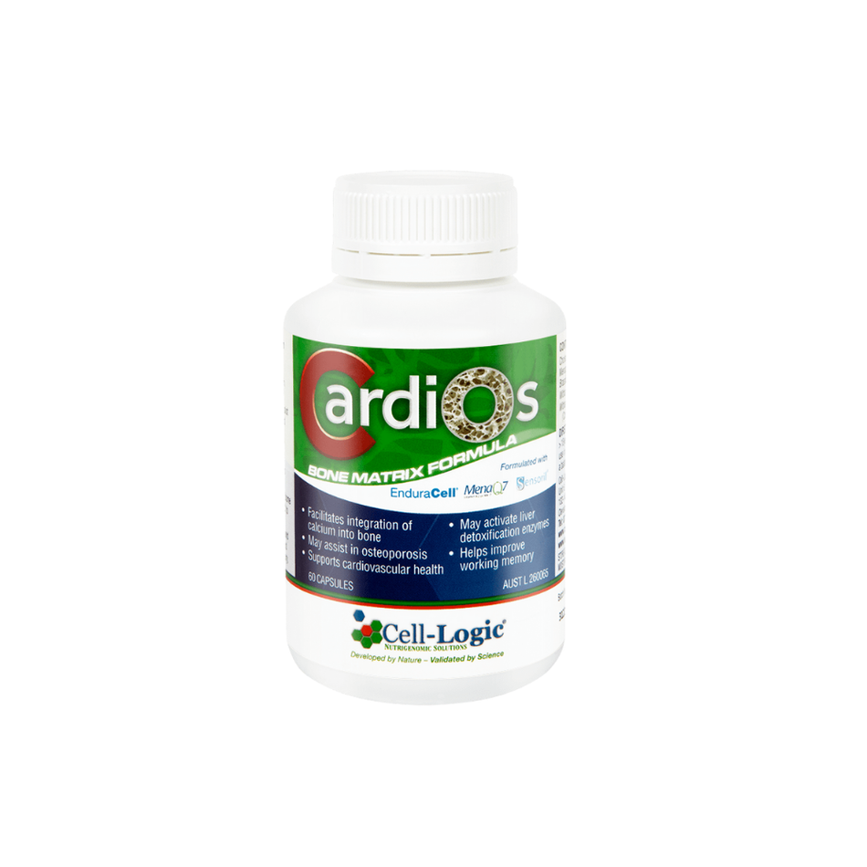 CardiOS 60c (Cell Logic)