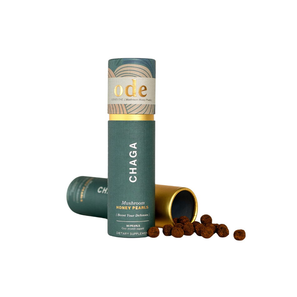Chaga (OdePearls) 90