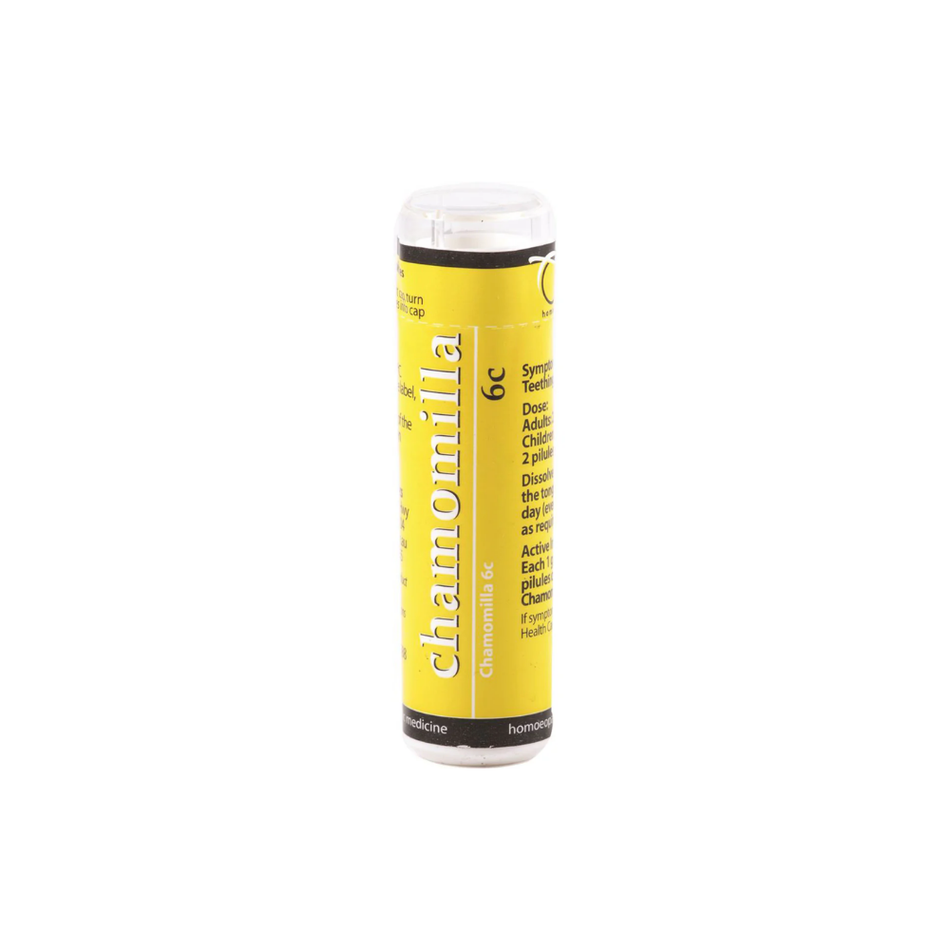 Chamomilla 6C 120 Pilules (Owen Homeopathics)