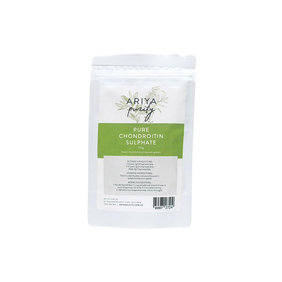 Chondroitin Sulphate 100g (Ariya)