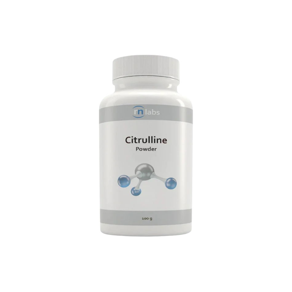Citrulline 100g (RN Labs)