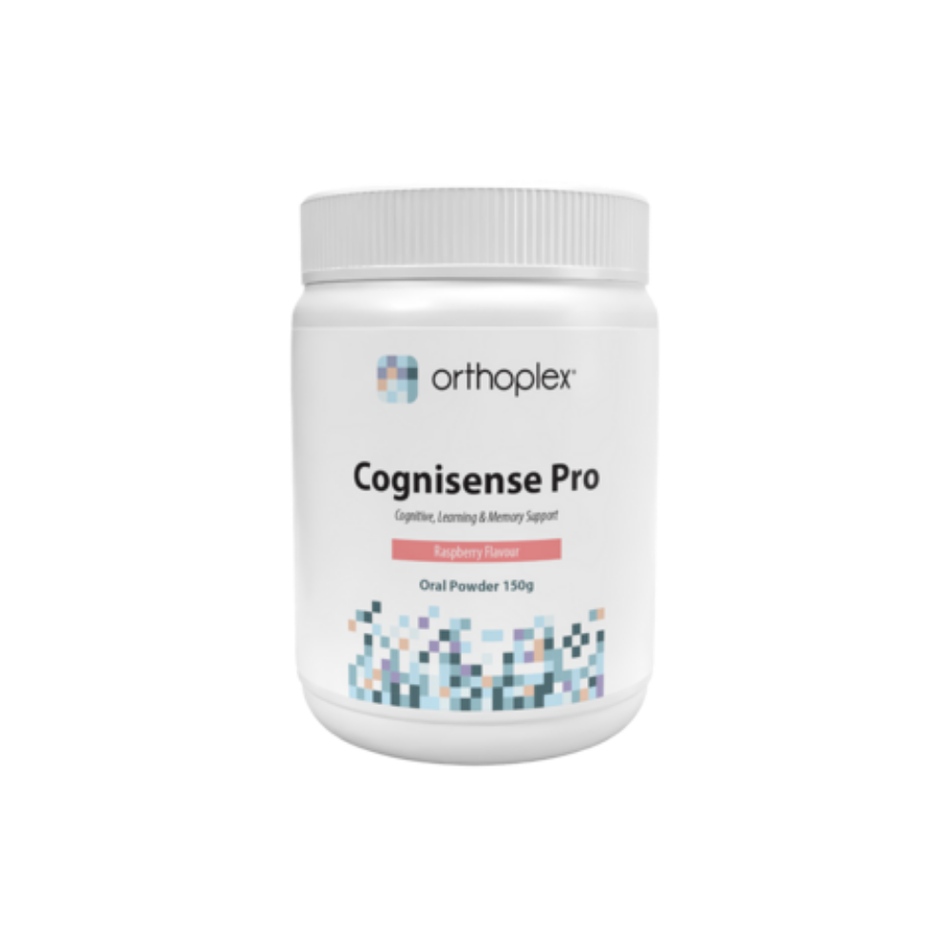 Cognisense Pro 150g (Orthoplex White)