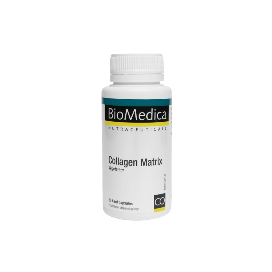 Collagen Matrix 60c (BioMedica)