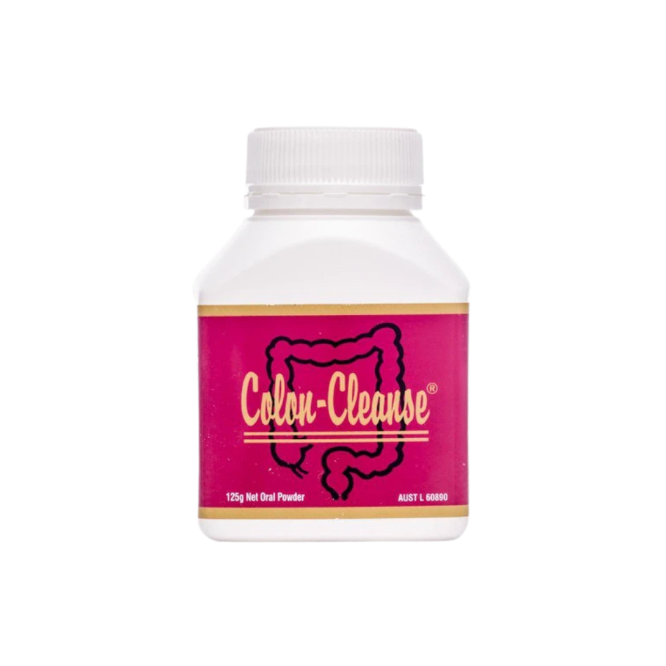 Colon Cleanse Powder 125g (Colon Cleanse)