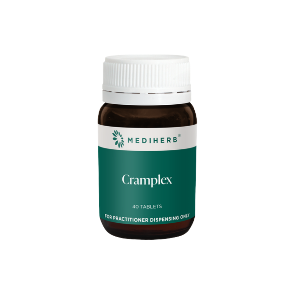 Cramplex 40t (MediHerb)