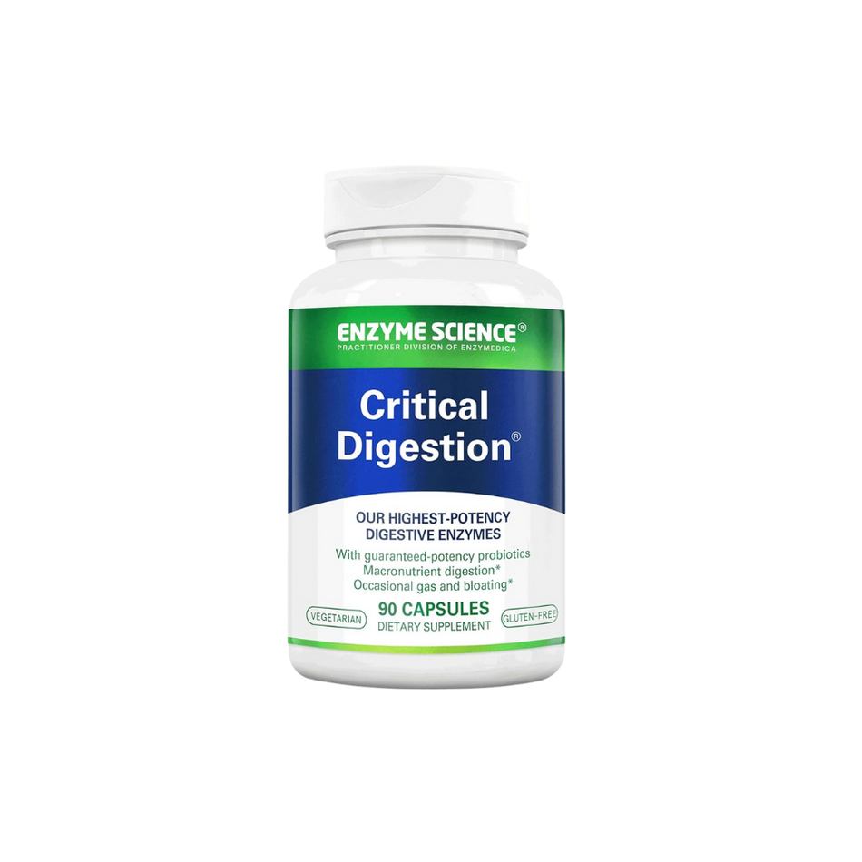 Critical Digestion 90c (Enzyme Science)