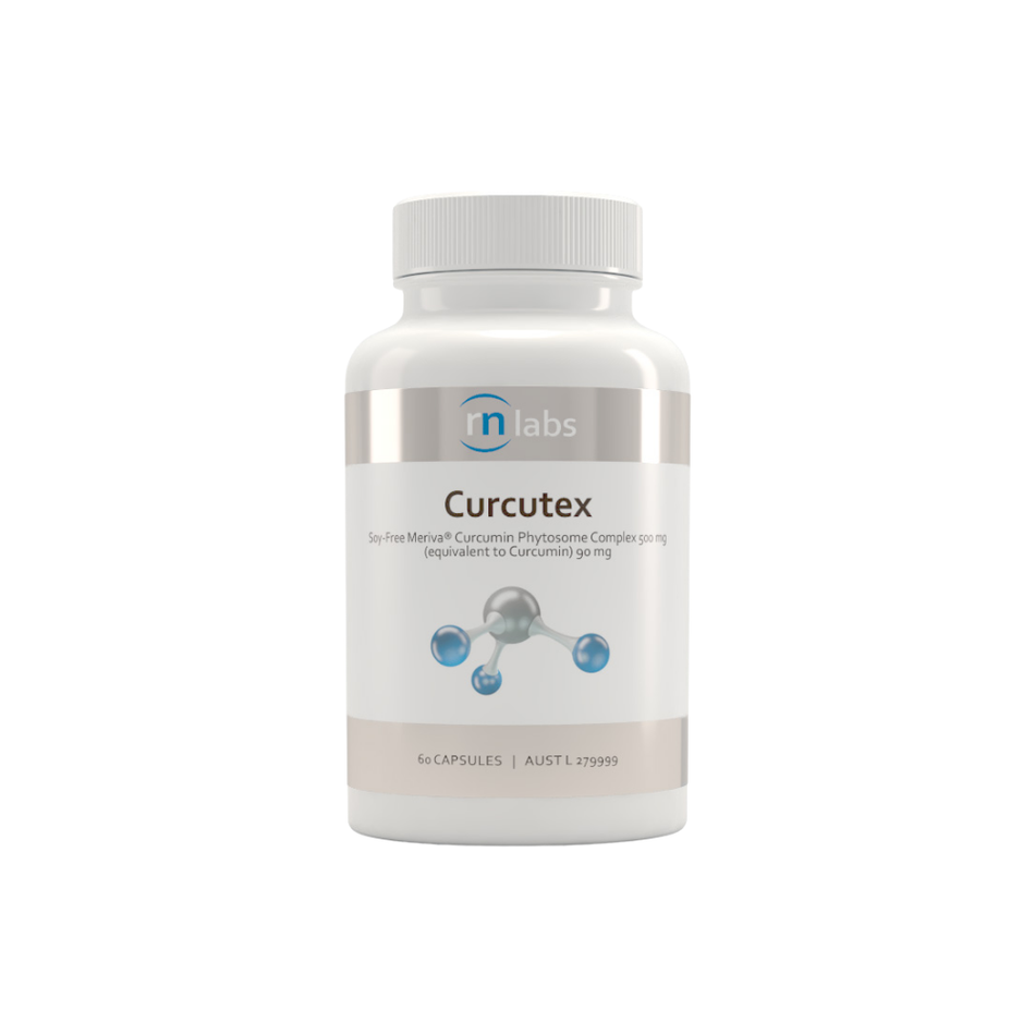 Curcutex 60c (RN Labs)