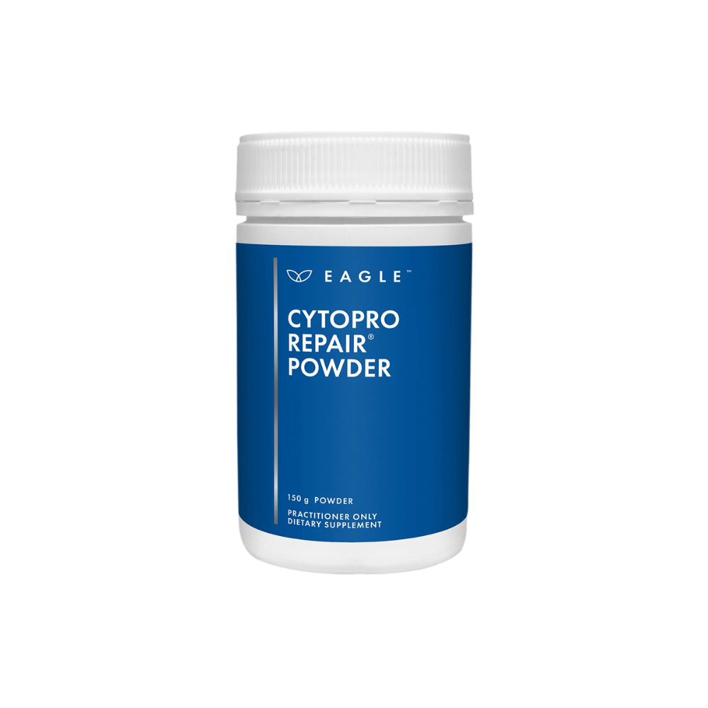 Repair Powder CytoPro Repair Powder 150g (Eagle) – The Remedy Room