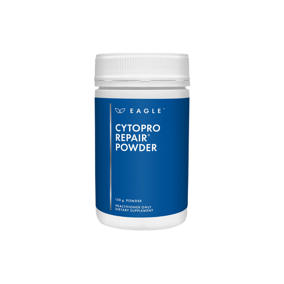CytoPro Repair Powder 150g (Eagle) – The Remedy Room