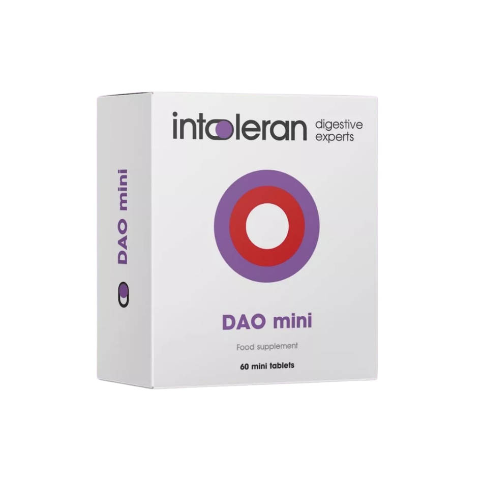 DAO Mini 60T (Intoleran)