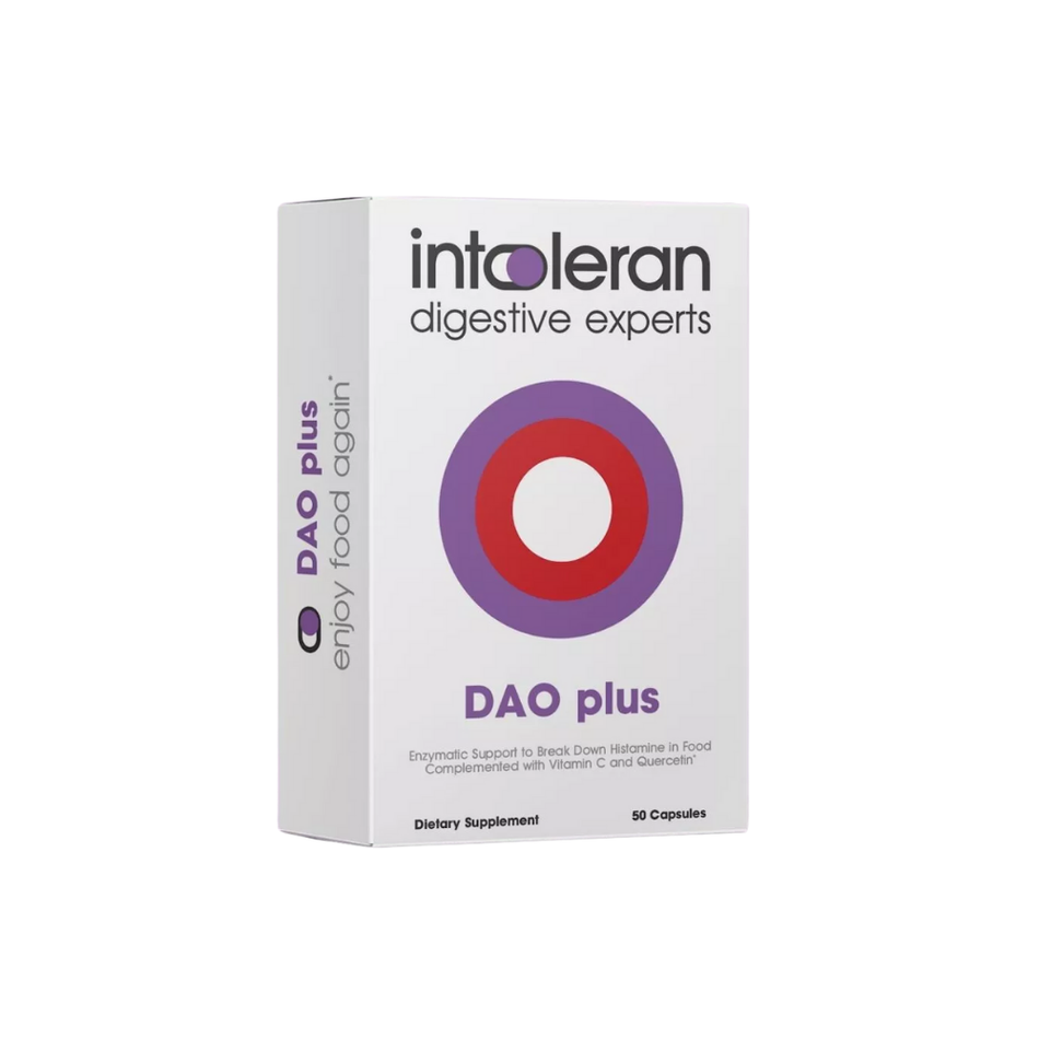 DAO Plus 50c (Intoleran)