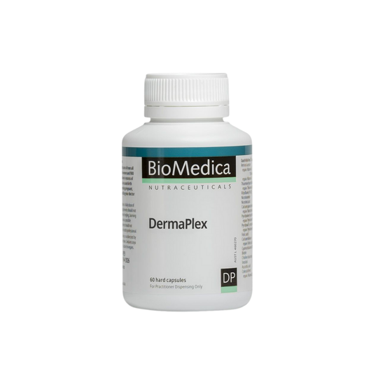 Dermaplex 60C (Biomedica) – The Remedy Room