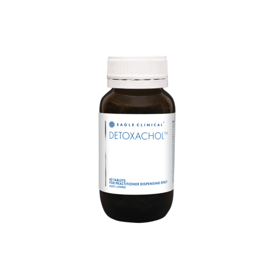 Detoxachol 60t (Eagle)