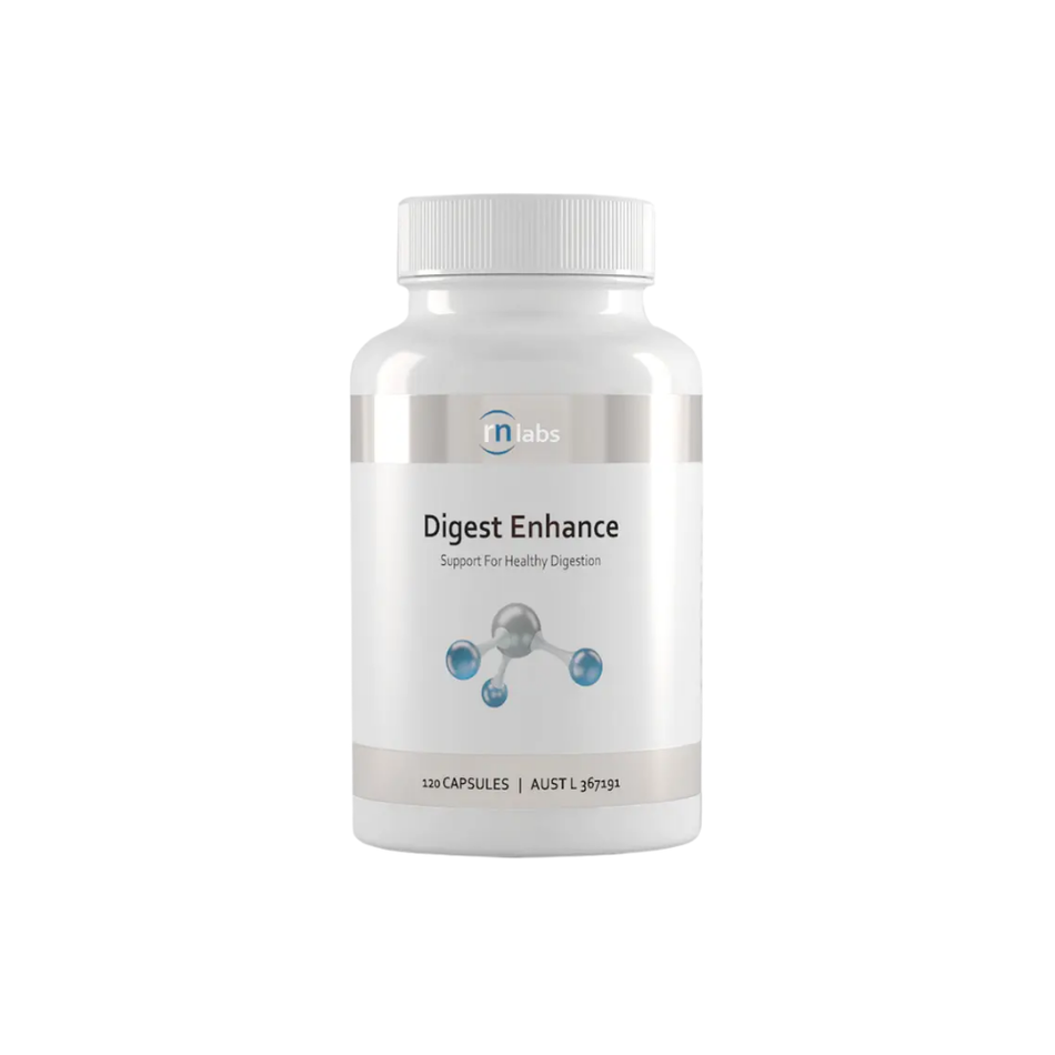 Digest Enhance 120c (RN Labs)