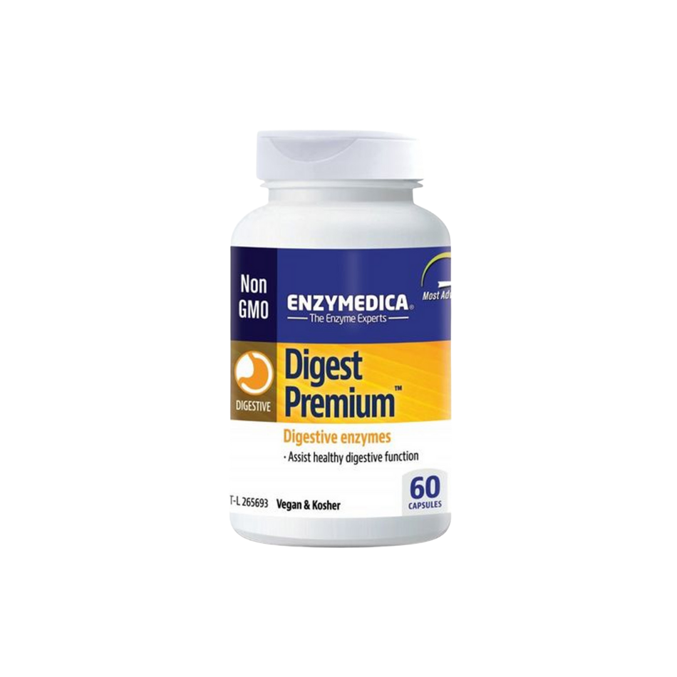 Digest Premium 60c (Enzymedica)