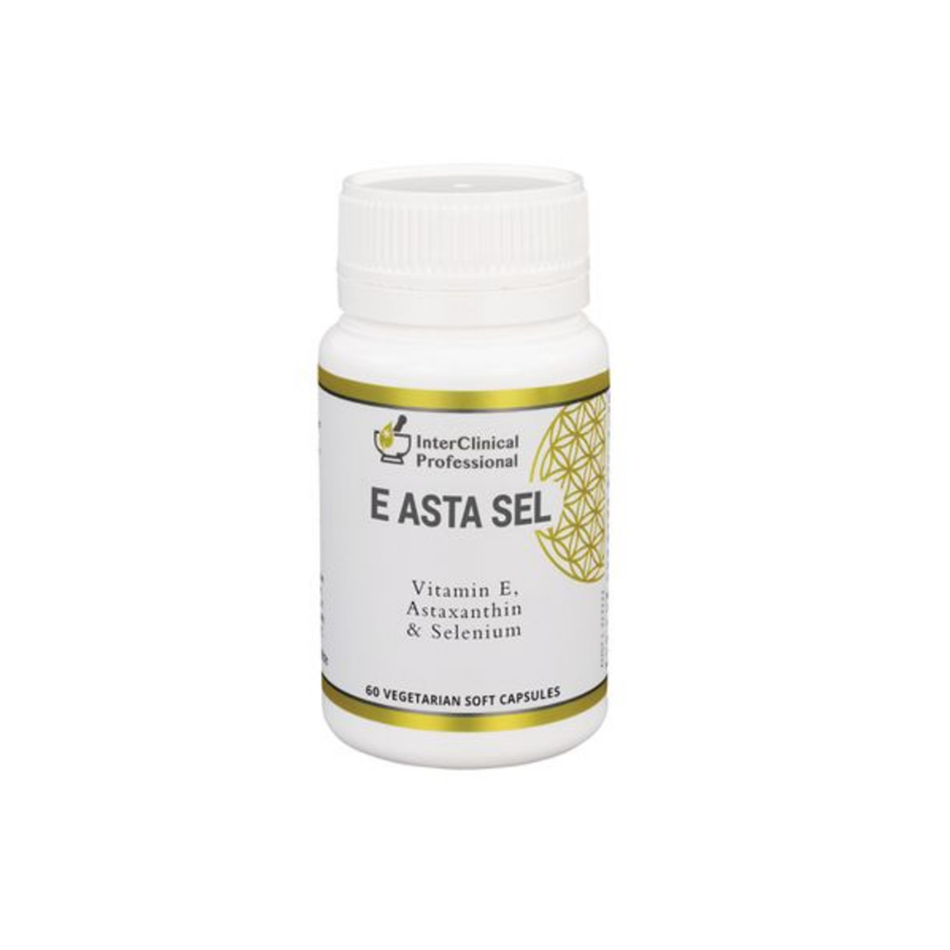 E Asta Sel 60c (Interclinical Professional)