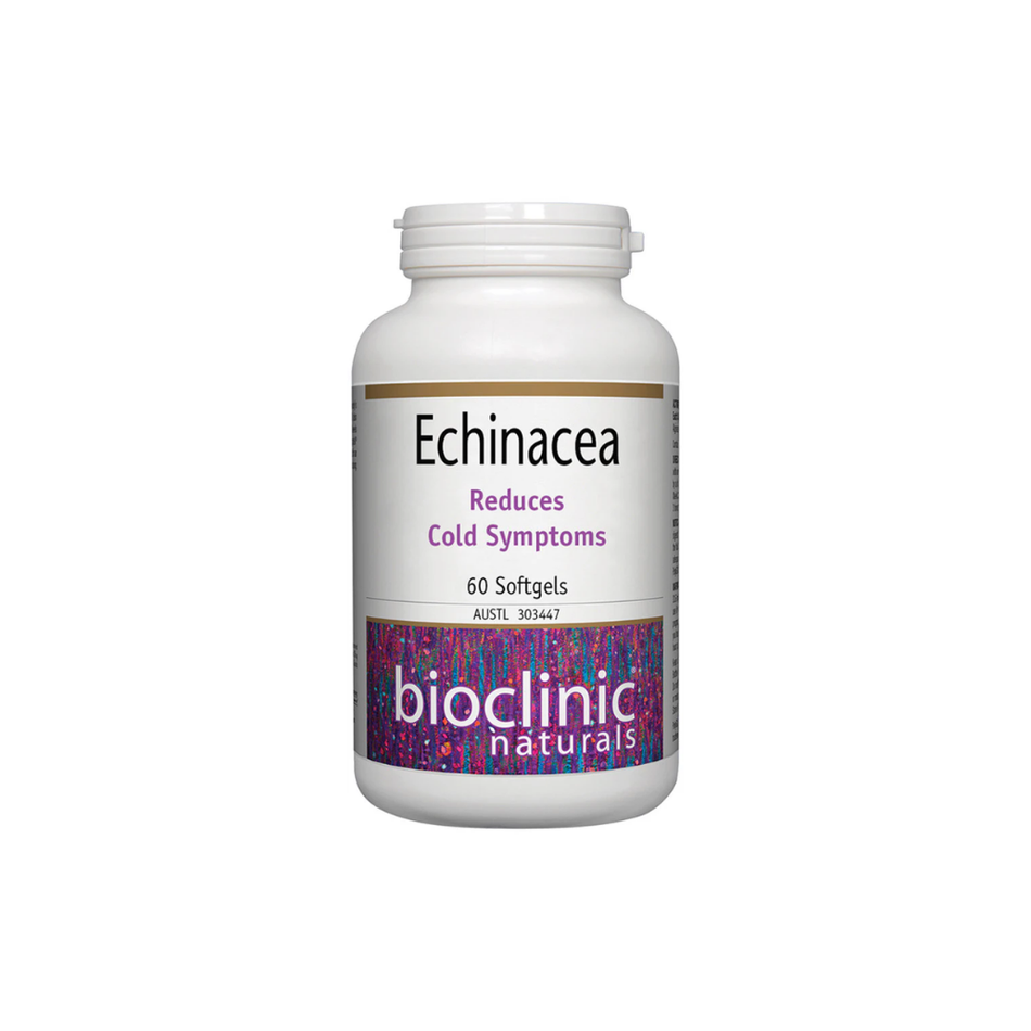 Echinacea 60c (Bioclinic Naturals)