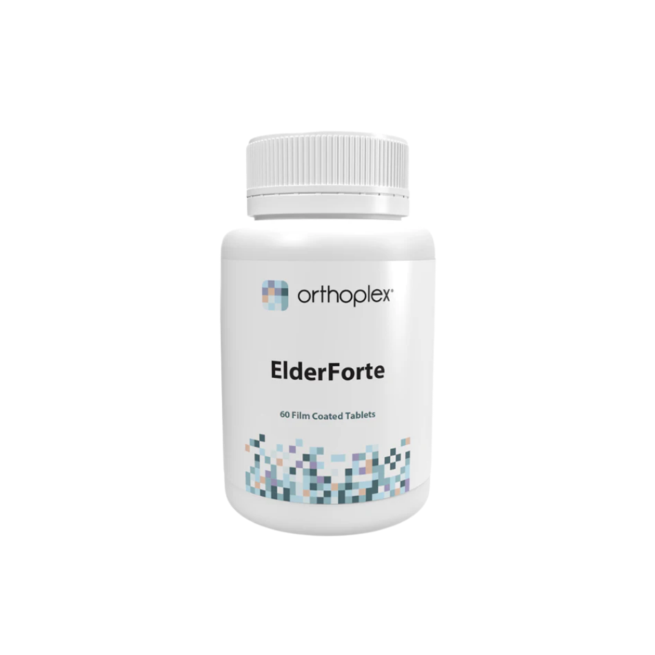 Elderforte 60c (Orthoplex White)
