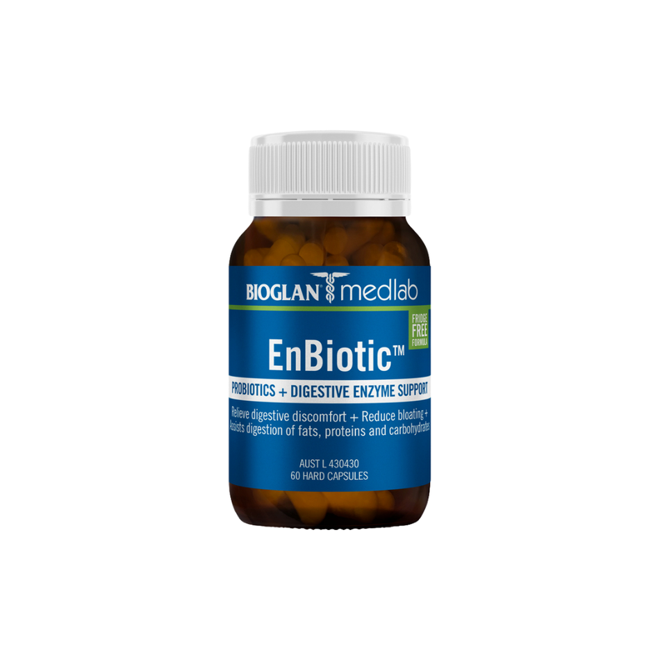 EnBiotic 60c (MedLab)