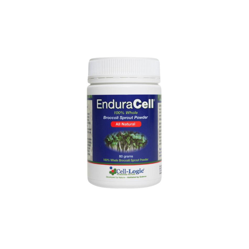 EnduraCell 80gm (Cell Logic)