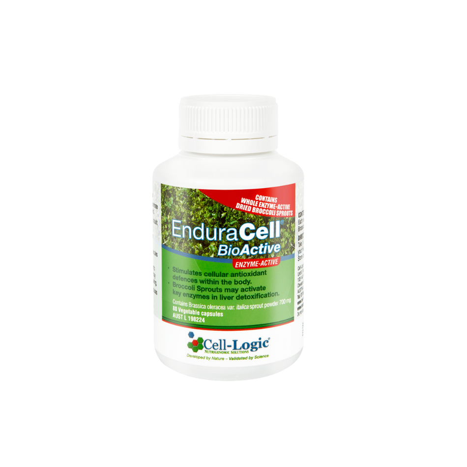EnduraCell BioActive 80c (Cell Logic)