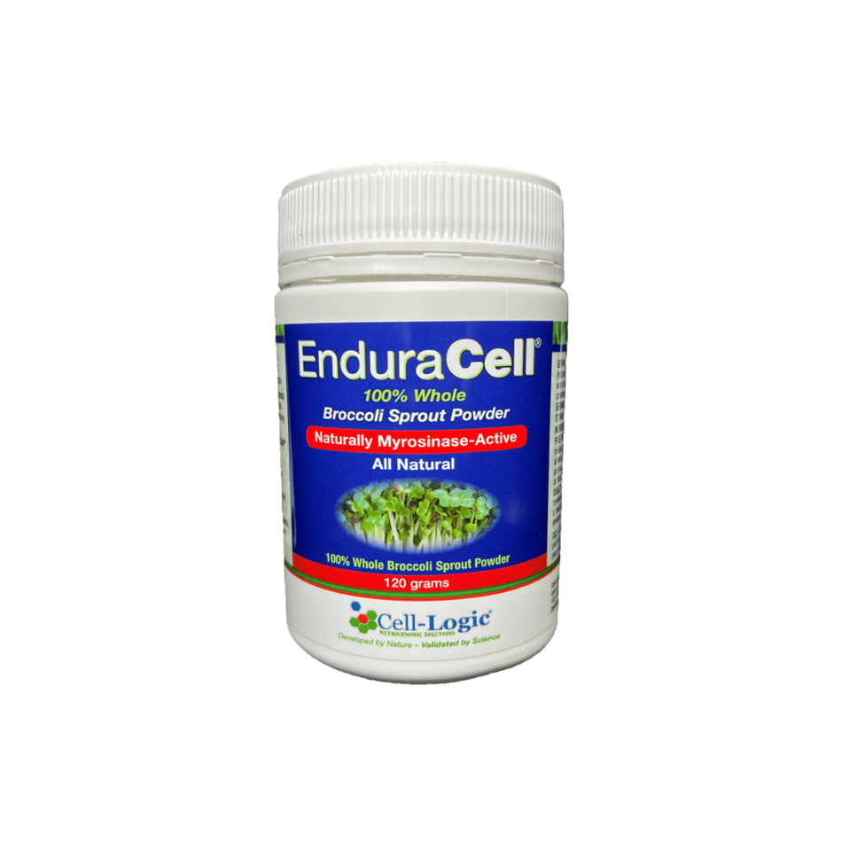 EnduraCell Powder 120g (Cell-Logic)