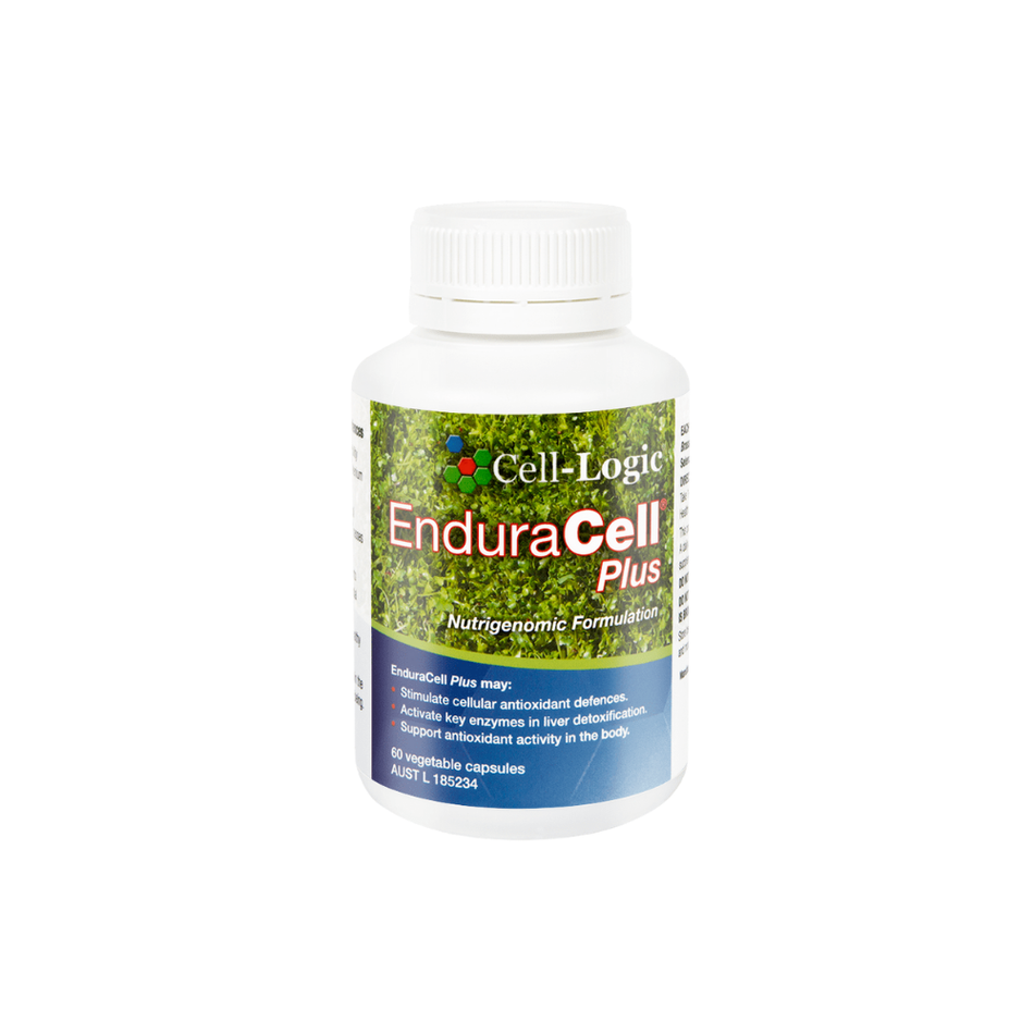 EnduraCell plus 60c (Cell Logic)