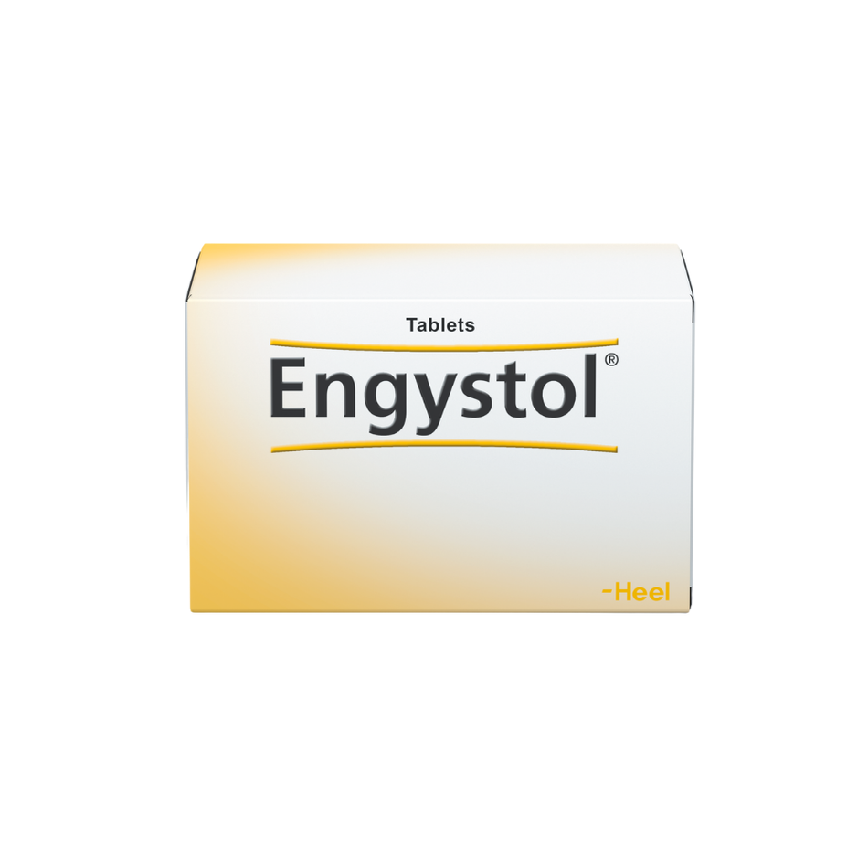 Engystol 25t (Heel)