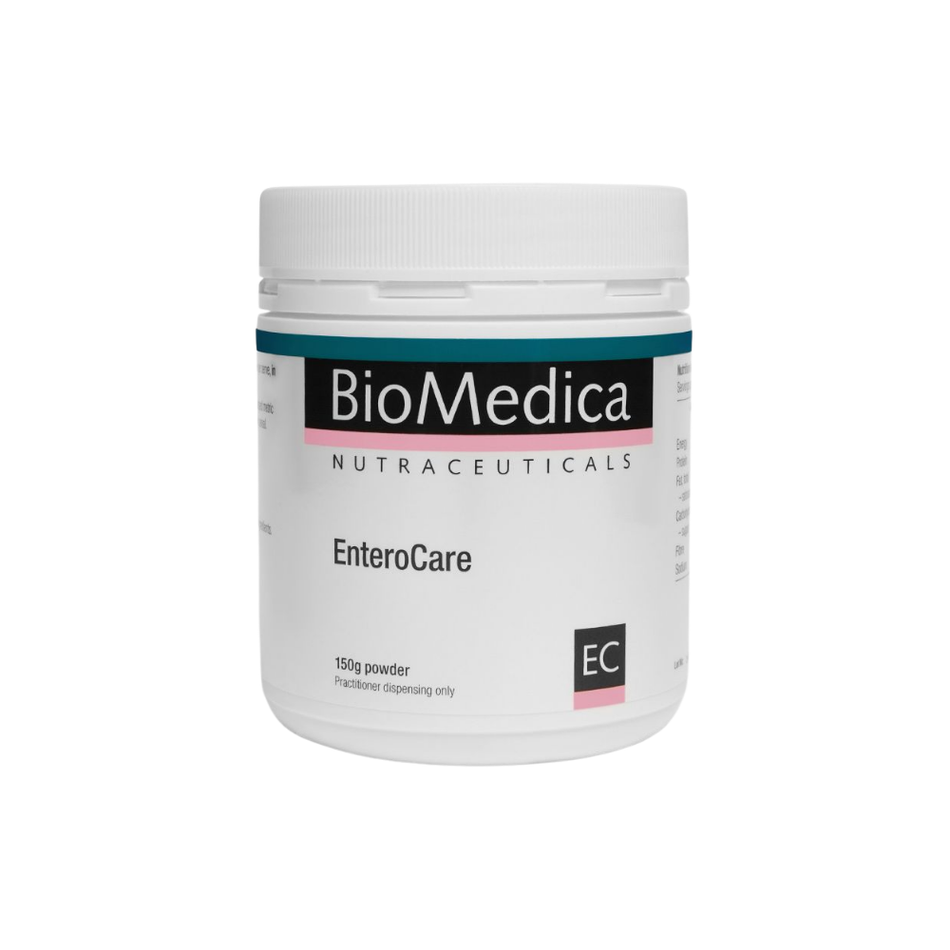 EnteroCare 150g (BioMedica)