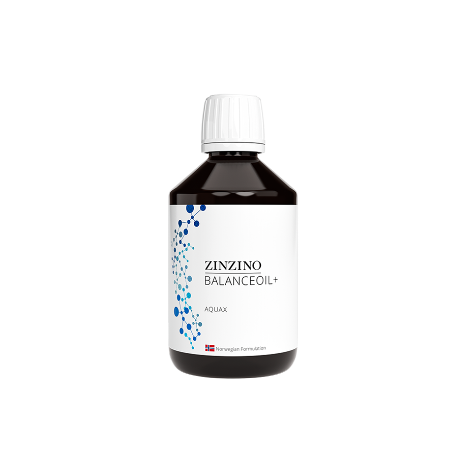 Essent+ Premium 60C (Zinzino)