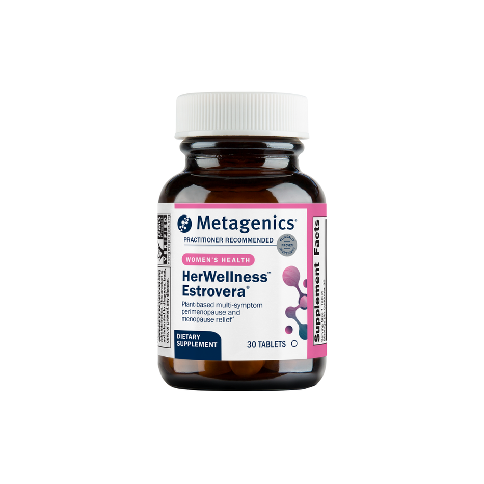 Estrovera 30C (Metagenics)