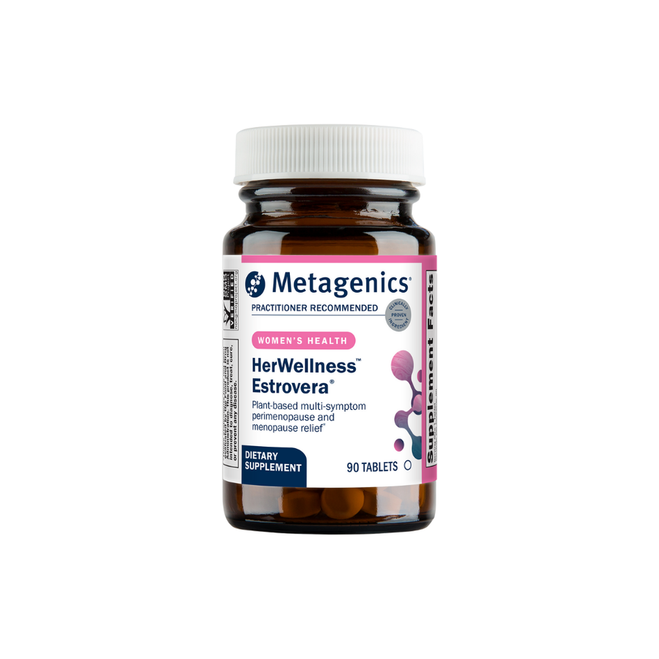 Estrovera 90C (Metagenics)