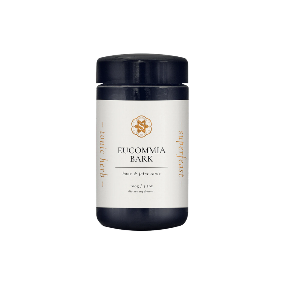Eucommia Bark 100g (Superfeast)