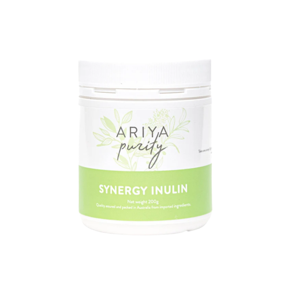 FOS Inulin 200g (Ariya)