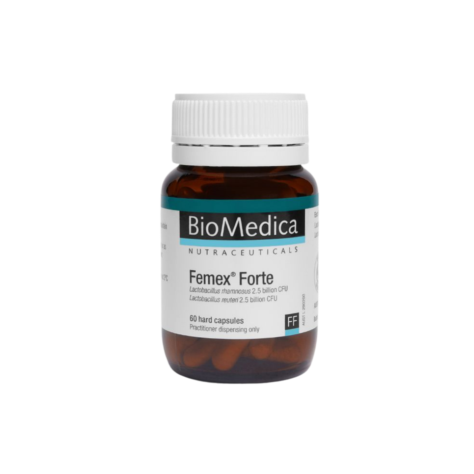 Femex Forte 60c (BioMedica)