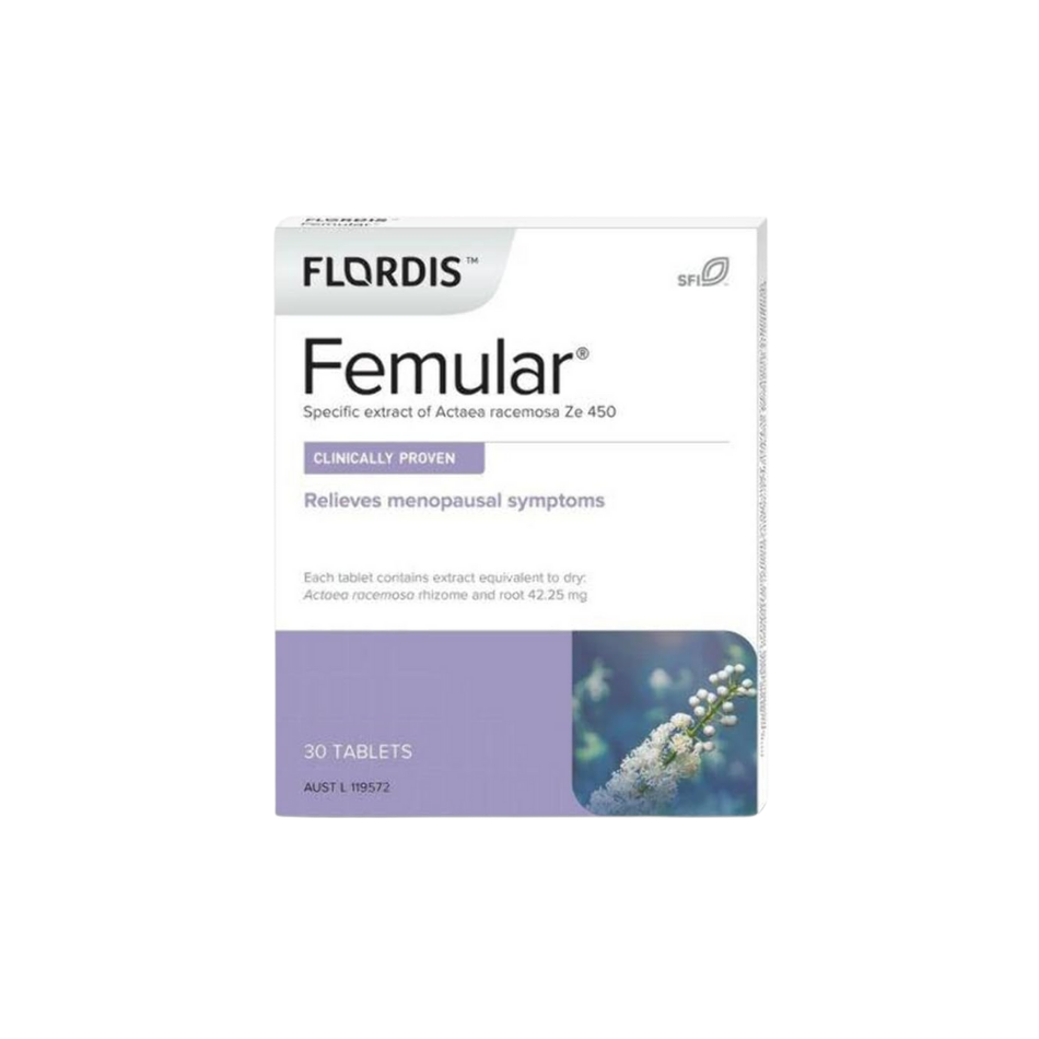 Femular 30t (Flordis)