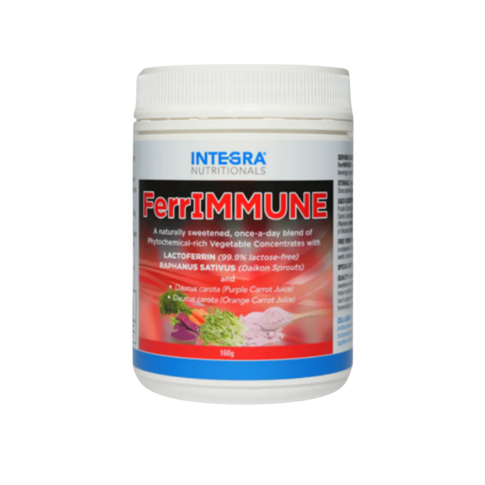 FerrImmune 160G (Integra Nutritionals)