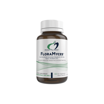 FloraMyces 60c (Designs for Health)
