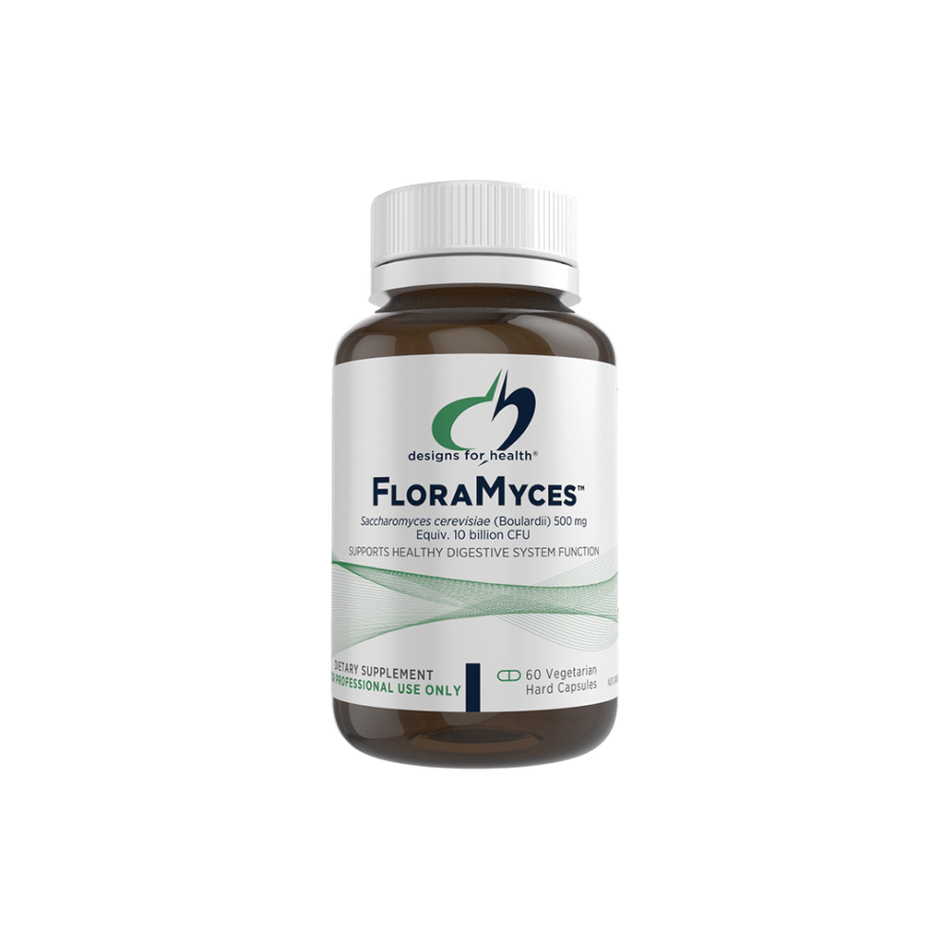 FloraMyces 60c (Designs for Health)
