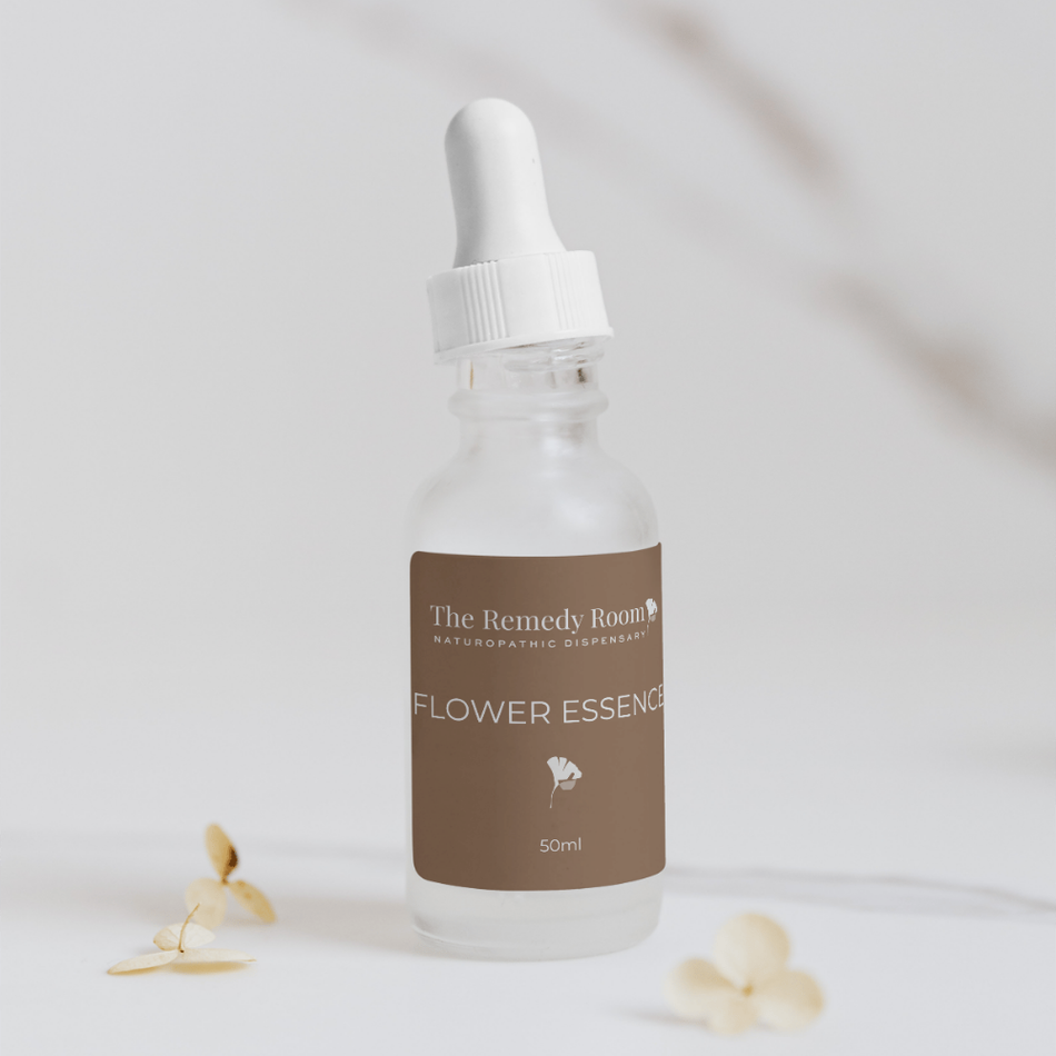 Flower Essence 50ml (The Remedy Room)