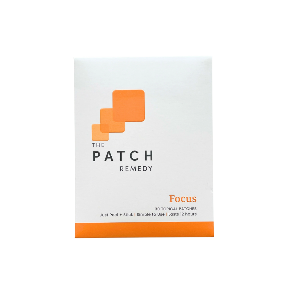 Focus 30P (The Patch Remedy)