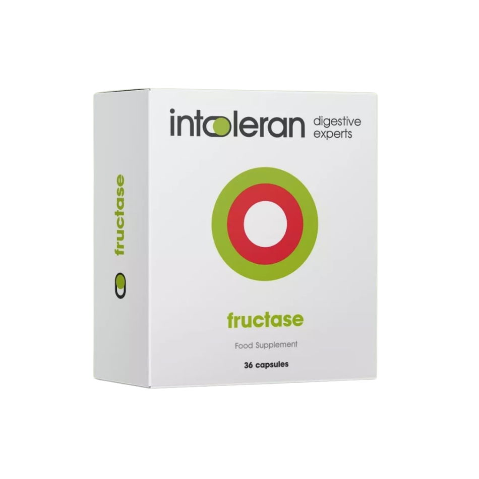 Fructase (Intoleran) 36c