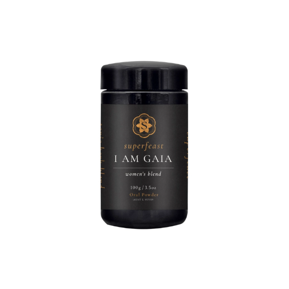 I Am Gaia 100g (Superfeast)